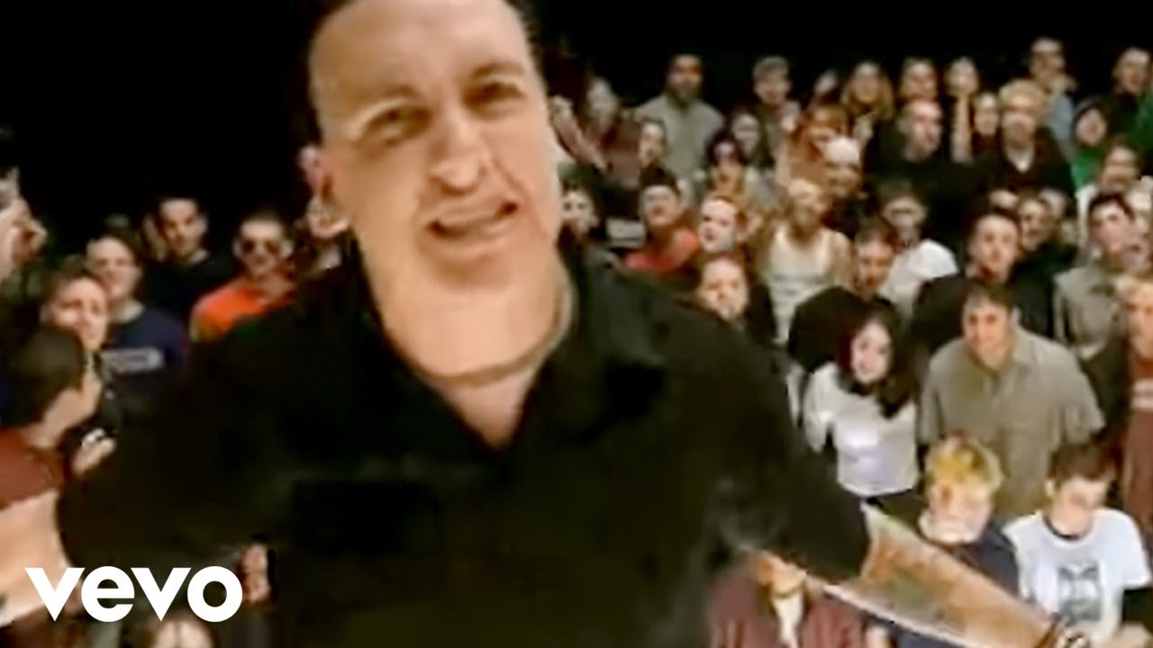 Cut My Life Into Pieces This Is My Last Resort Lyrics