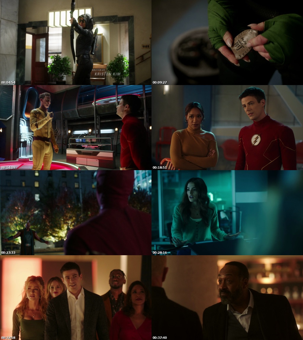 Watch Online Free The Flash S08E05 Full Episode The Flash (S08E05) Season 8 Episode 5 Full English Download 720p 480p