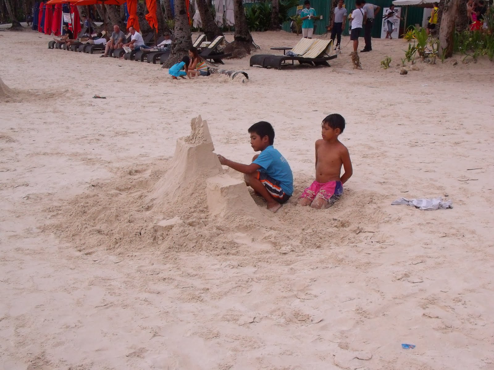 List of Cheap Accommodation in BORACAY ISLAND