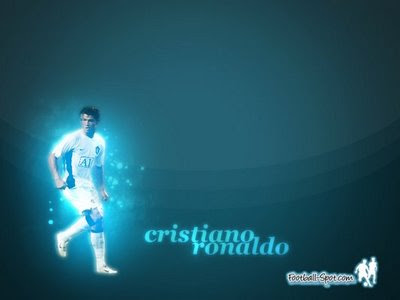 Cristiano Ronaldo Real Madrid CR9 Wallpapers