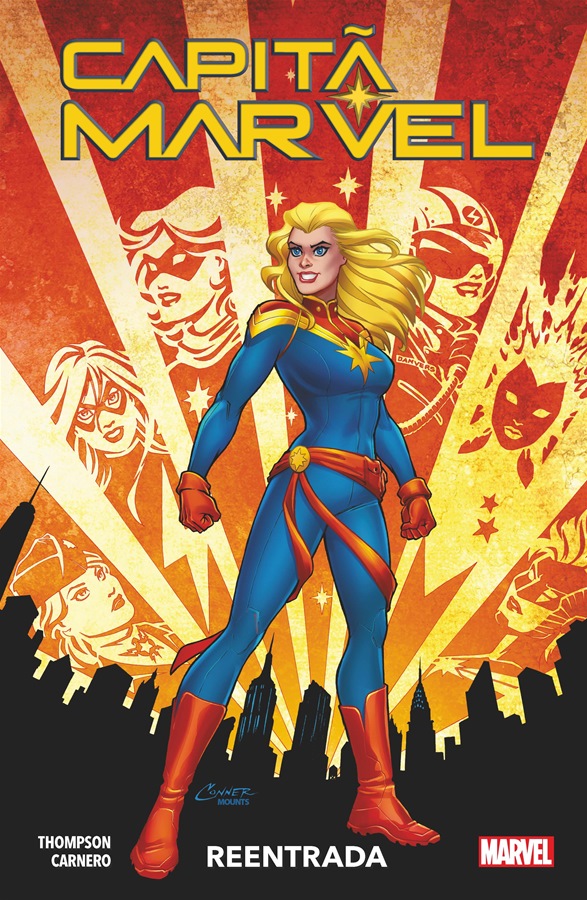original captain marvel original captain marvel