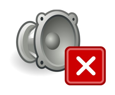 Mengatasi No Audio Output Device is Installed dengan Cara Mudah - Caragublu