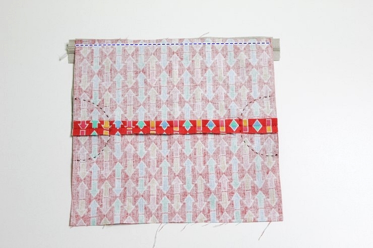 Zipper Pencil Case tutorial ~ DIY Tutorial Ideas!