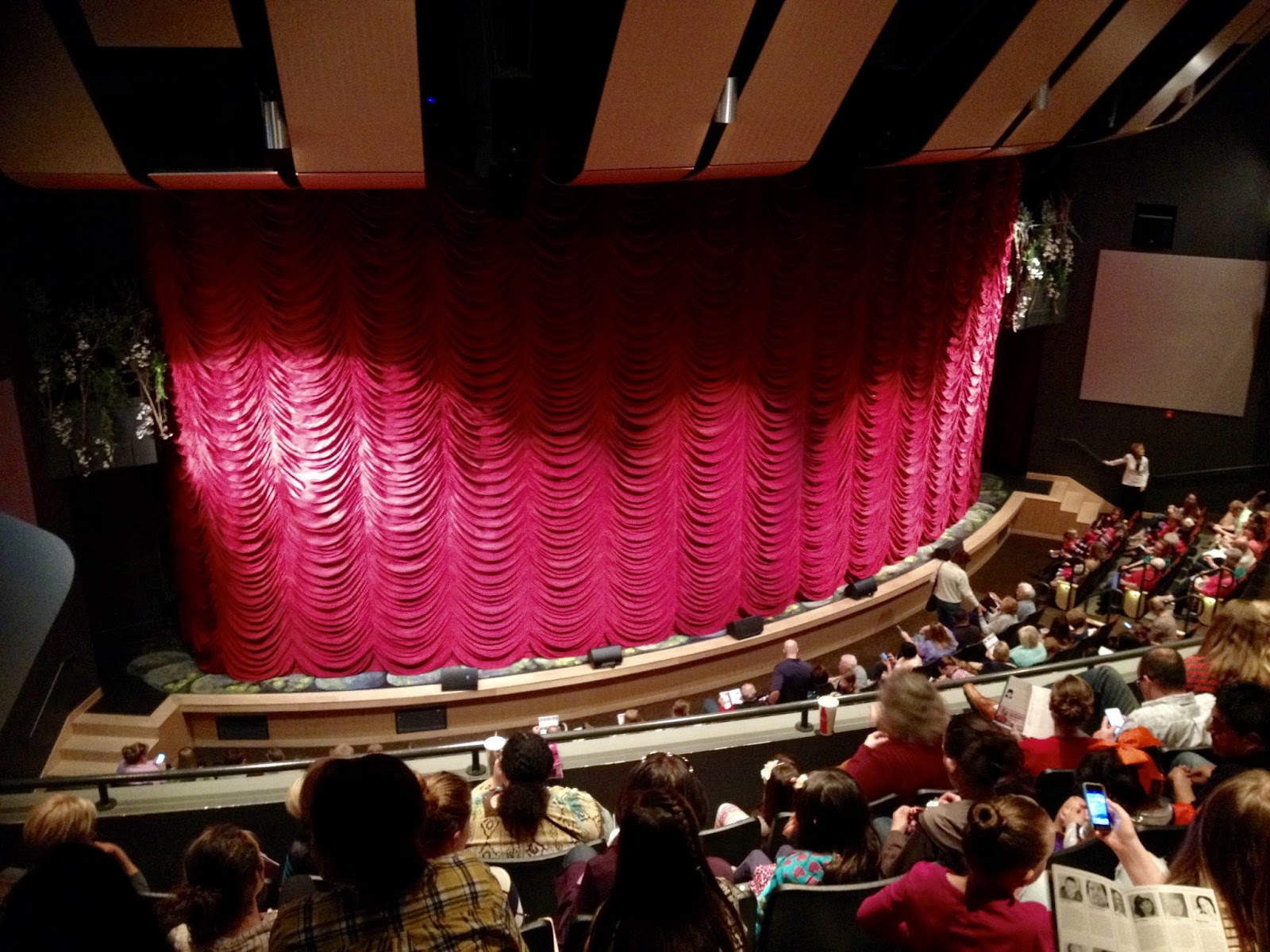 Scotty Watty Doodle All The Day Centerpoint Theatre's "Beauty And The