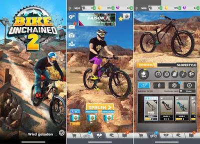 تحميل Bike Unchained 2 للاندرويد, لعبة Bike Unchained 2 للاندرويد, لعبة Bike Unchained 2 مهكرة, لعبة Bike Unchained 2 للاندرويد مهكرة, تحميل لعبة Bike Unchained 2 apk مهكرة, لعبة Bike Unchained 2 مهكرة جاهزة للاندرويد, لعبة Bike Unchained 2 مهكرة بروابط مباشرة 