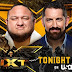 WWE NXT 31.08.2021 | Vídeos + Resultados