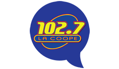 La Coope 102.7 FM