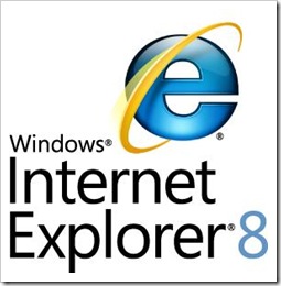 Download Free Internet Explorer (IE)8 Offline/Standalone 