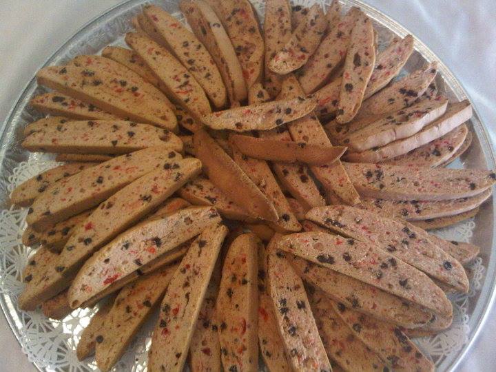 It's Biscotti Day, the history of this treat