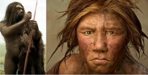 Antropoloji Nedir? | SANAT TARİHİ VE ARKEOLOJİ