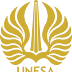 LOGO UNESA | HIMA JPE UNESA