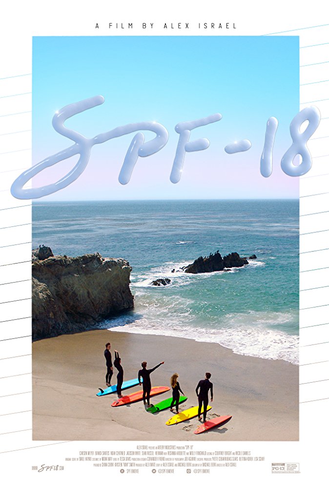 SPF-18 (2017) με ελληνικους υποτιτλους