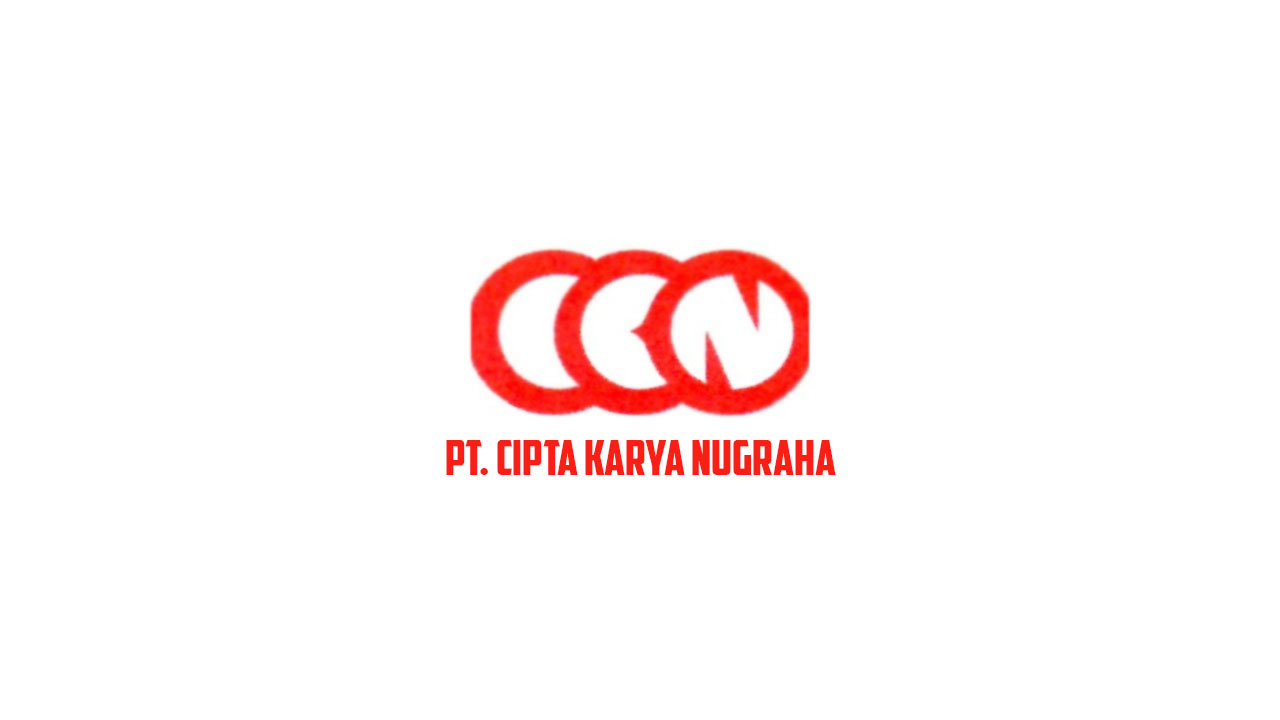 Lowongan Kerja Admin PT Cipta Karya Nugraha Cilegon