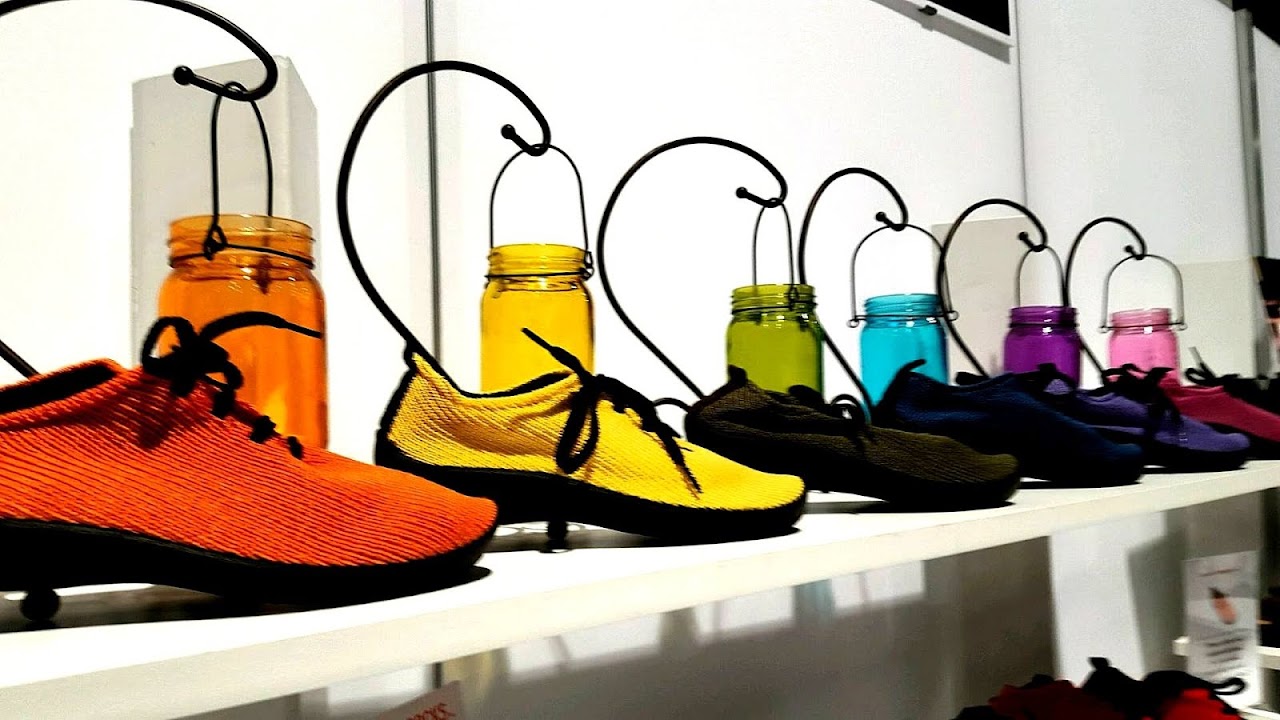 Podiatrist Shoe Brands Brand Choices