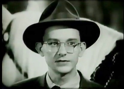 Hiram Holliday Hiram Holliday