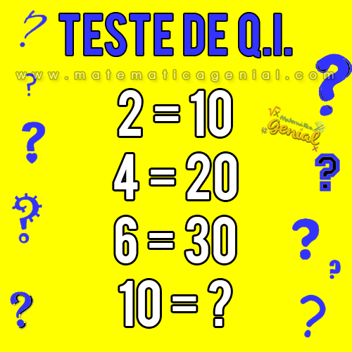 QUESTIONÁRIO MATEMÁTICO (multiplicação) #quiz #perguntaserespostas #q