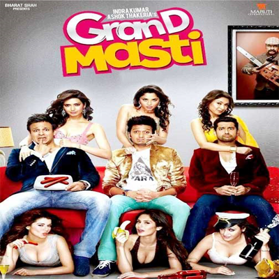 Grand Masti Grand Masti
