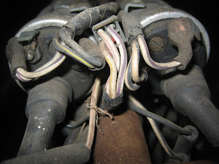 Reviving [a] Norton: Small Progress