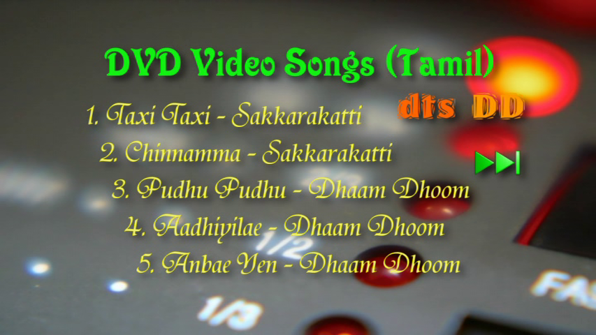 dts mp3 songs tamil