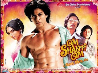 Om Shanti Om (2007) All Songs Lyrics & Videos