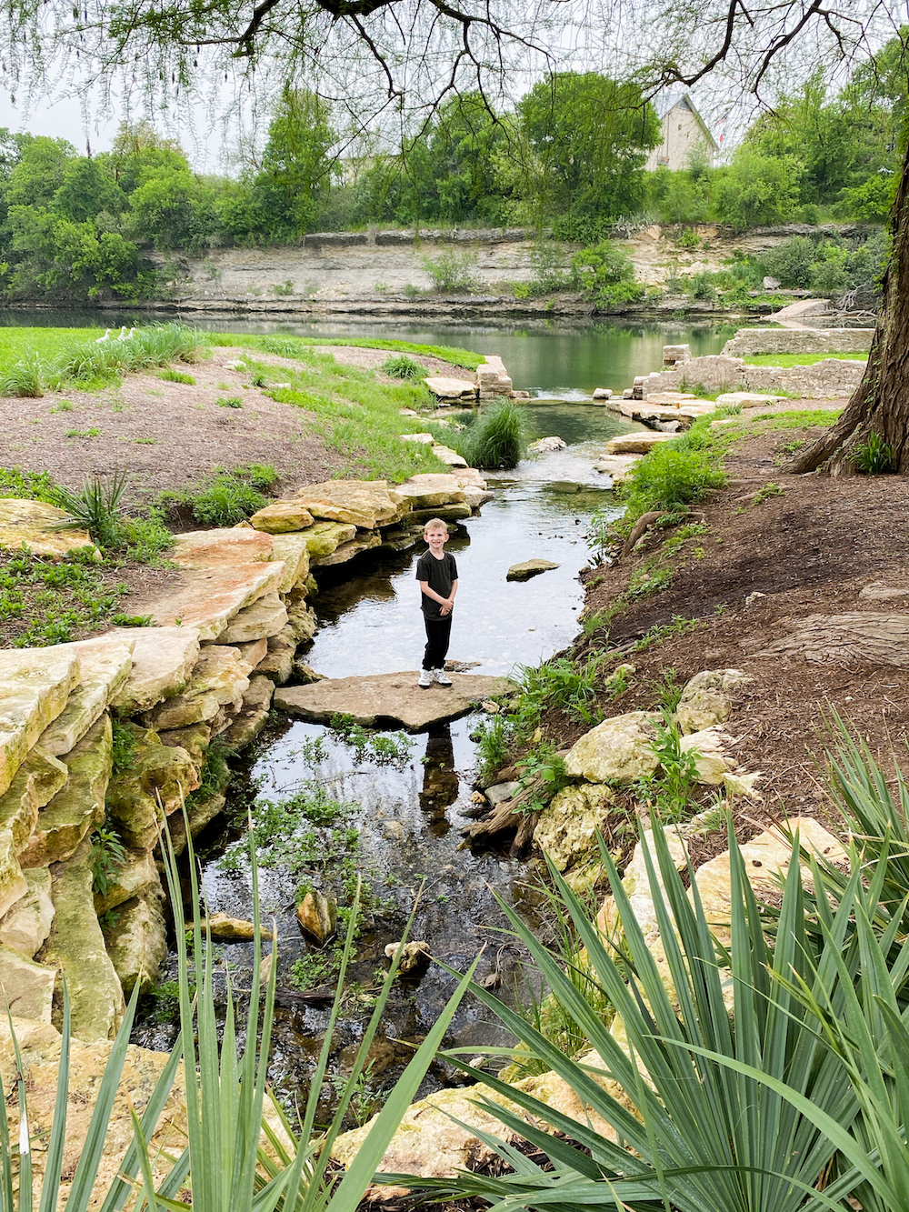 Top 5 Outdoor Activities in TX Jesse Coulter