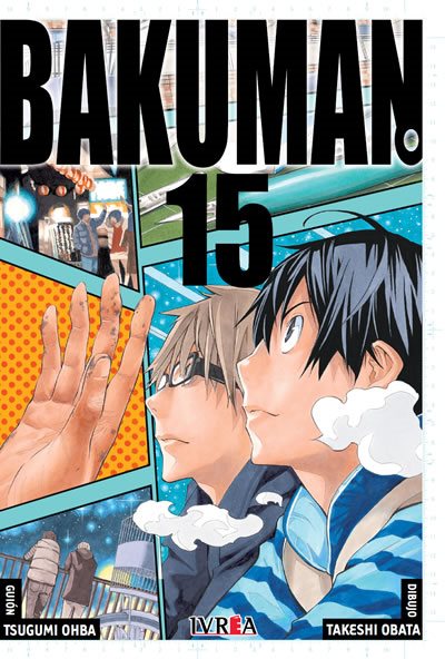 Bakuman 18 15%2BAliento%2By%2BPensamiento