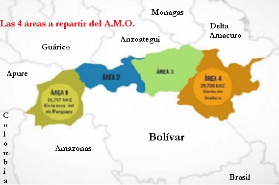 Plan del Arco Minero ArcoMineroOrinoco-4