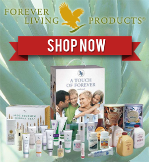 Forever Living Products