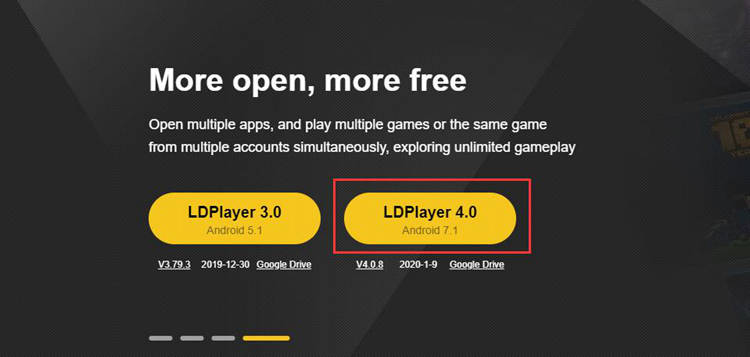 download ldplayer download ldplayer