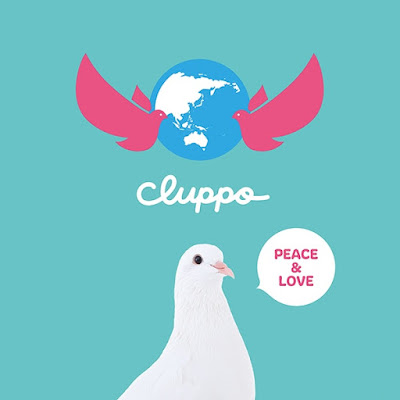cluppo (Miku Kobato BAND-MAID) - PEACE&LOVE lyrics terjemahan arti lirik kanji romaji english indonesia translations 歌詞 info lagu digital single