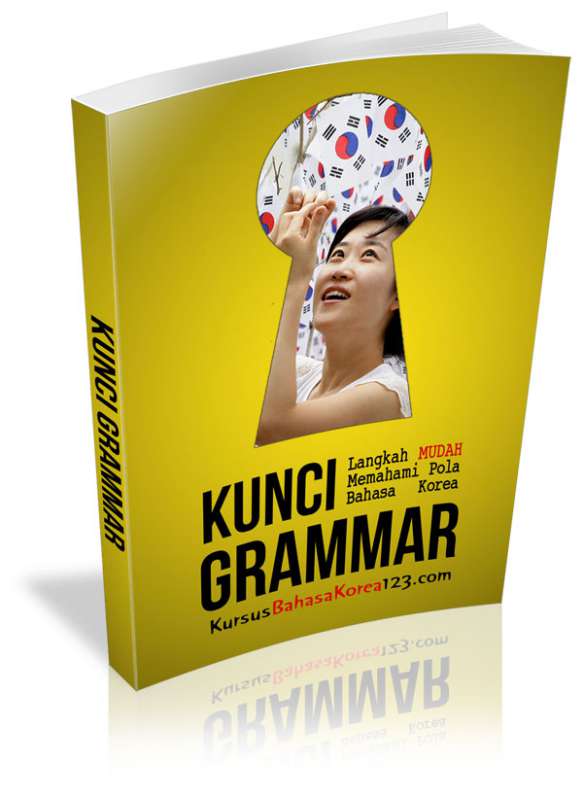 Download Ebook Tata Bahasa Korea Kunci Grammar Bahasa Korea Pdf Kamus Tulisan Huruf Bahasa Korea