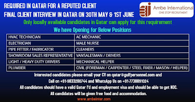 Required in Qatar 2 Gulf%2BJob%2BWant%2B1