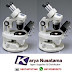 Jual Alat Microscope GEMZ-5SVH GEM Binocular Zoom di Cirebon