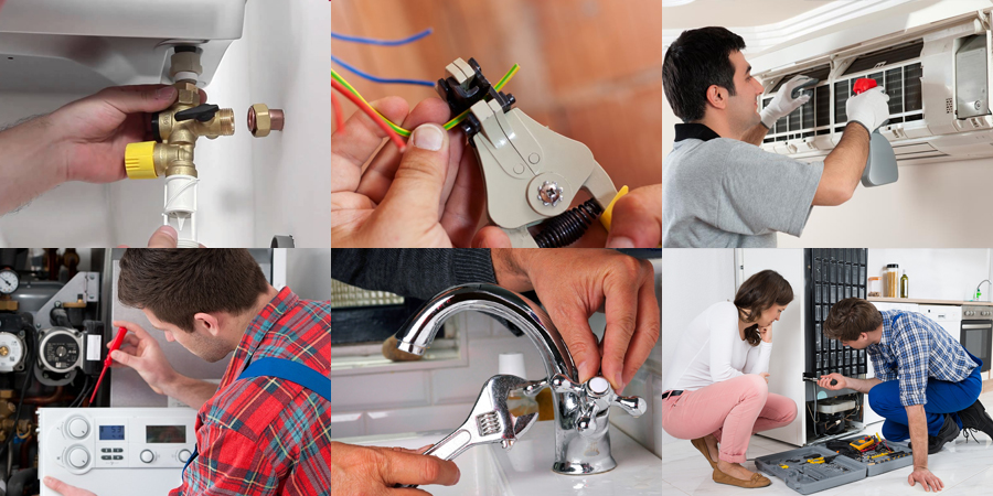 Dịch vụ sửa chữa điện nước chất lượng giá rẻ ở Hà Nội Dịch vụ sửa chữa điện nước chất lượng giá rẻ ở Hà Nội