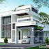 1800 sq-ft floor 3 bedroom home with floor plan