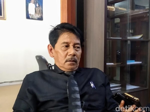 Heboh Ketua DPRD Kuningan Sebut 'Ponpes Pembawa Limbah'