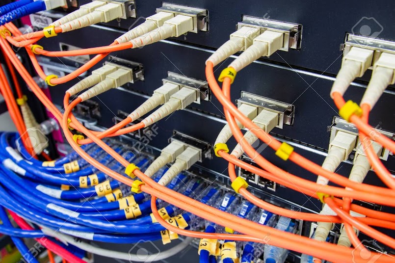 Fiber Network Connection Advantages & Disadvantages