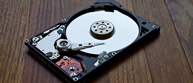 Tahukah Kamu ? Ciri-ciri Hard Disk Yang Mulai Rusak Dan Cara Mengatasinya