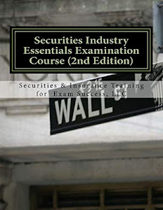 Securities Industry Essentials Examination Course