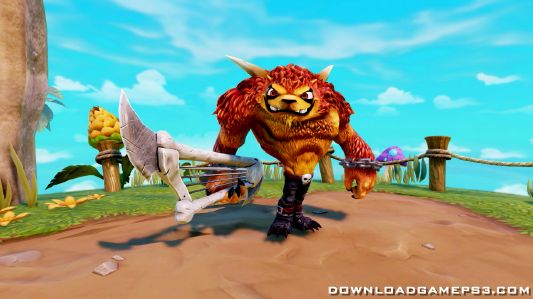Skylanders Trap Team   Download game PS3 PS4 PS2 RPCS3 PC free - 43