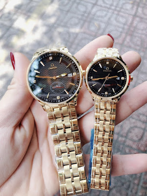 đồng hồ cặp đôi tặng bạn trai