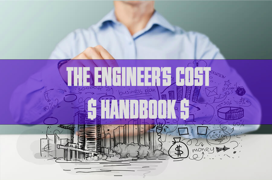 Tài liệu hay The Engineer's Cost Handbook MEP Engineering