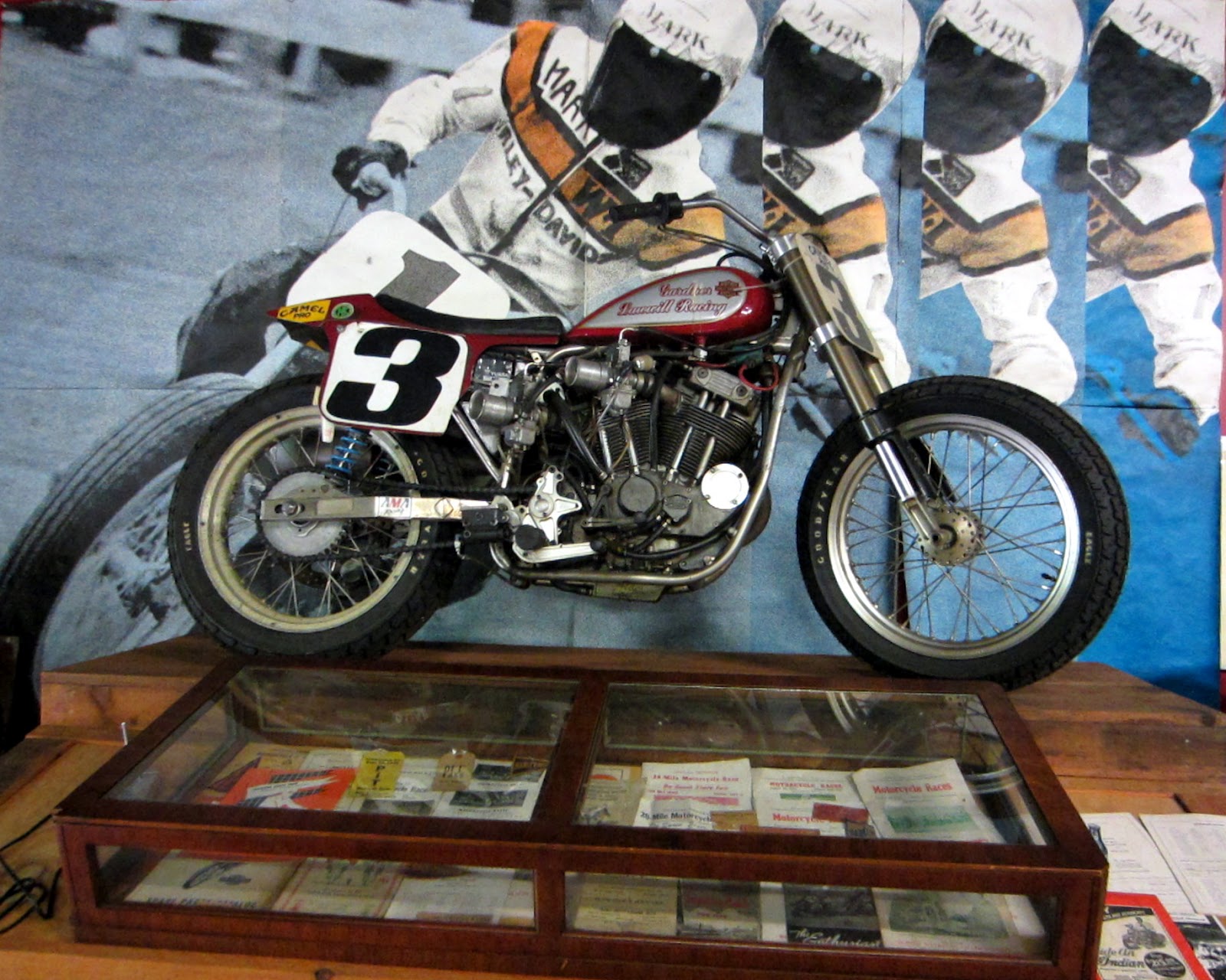 Hasty Pics Wheels Through Time Maggie Valley, North Carolina (Part 2