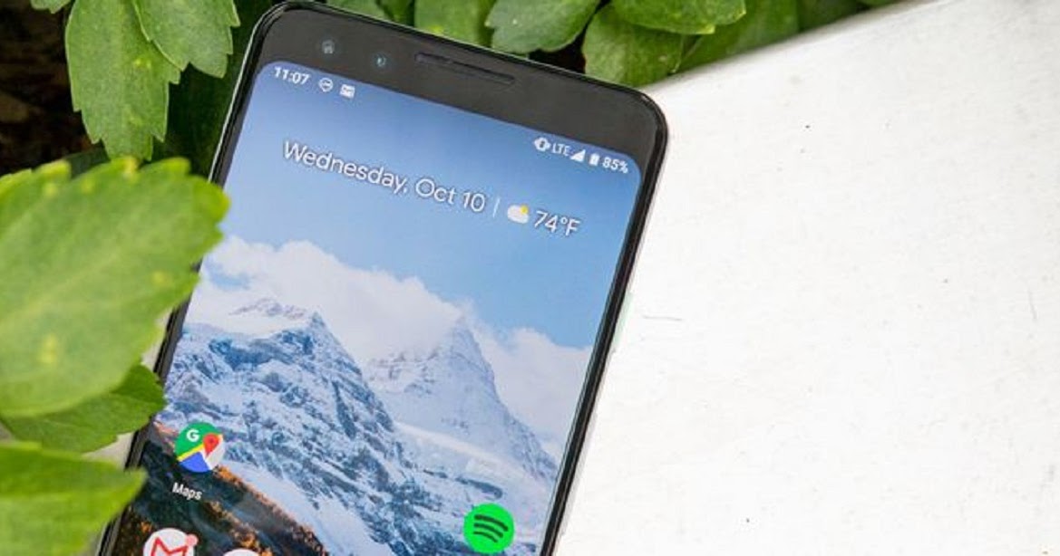 Google Pixel 3 Review in Details.