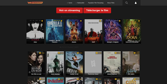 WSTREAMING.NET