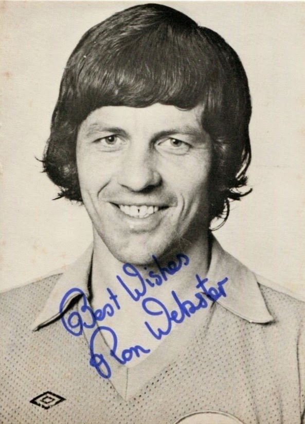 Football Cartophilic Info Exchange Minnesota Kicks Minnesota Kicks