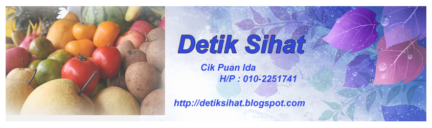 Detik Sihat