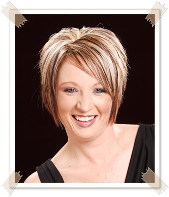 Model Rambut Layer Masa Kini