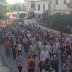 Βίντεο: Στους δρόμους ξανά οι κάτοικοι του Μενιδίου