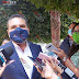 Raúl Morón se mordió la lengua: Silvano